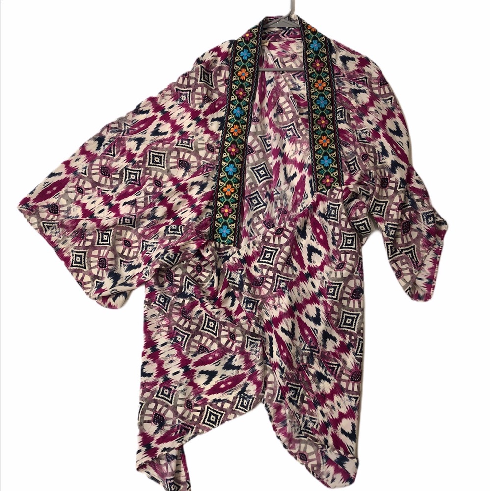 Altar’dState Kimono